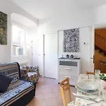 Nyaraló Il Mulino Di Marina - *