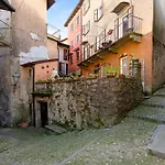 Il Mulino Di Marina - Nyaraló Argegno