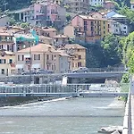 Il Mulino Di Marina - Nyaraló Argegno