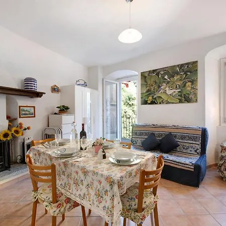 Hébergement de vacances Il Mulino Di Marina - *