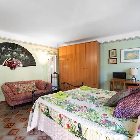 Il Mulino Di Marina - Hébergement de vacances