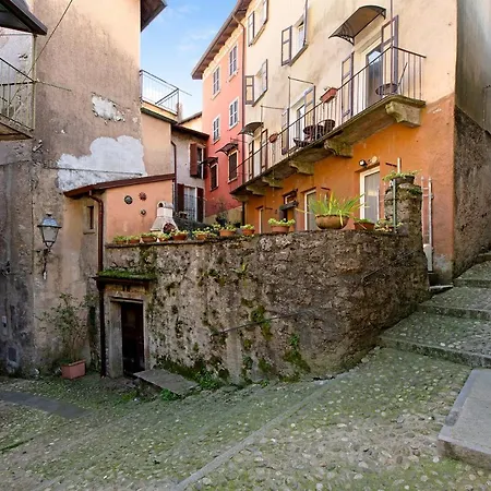 Il Mulino Di Marina - Hébergement de vacances Argegno