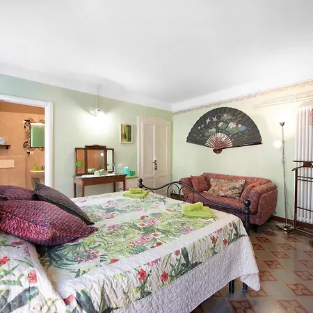 Hébergement de vacances Il Mulino Di Marina - *
