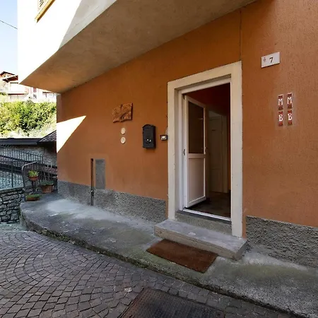 Hébergement de vacances Il Mulino Di Marina - *
