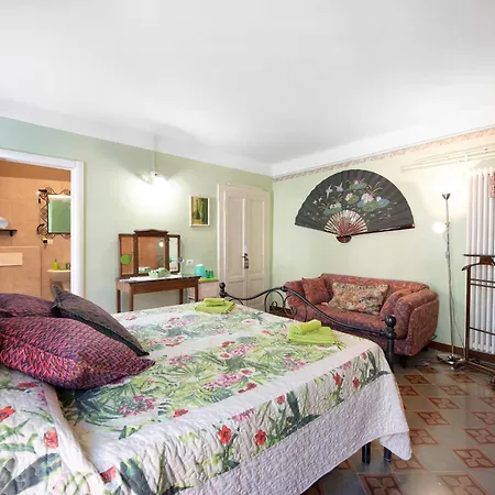 Il Mulino Di Marina - Ардженьо