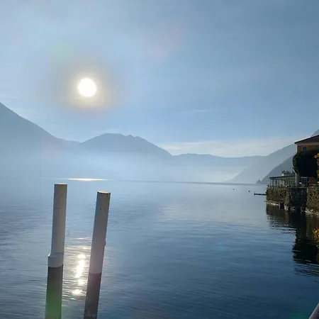 Il Mulino Di Marina - *