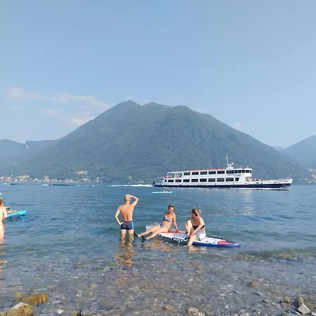 Il Mulino Di Marina - Ардженьо