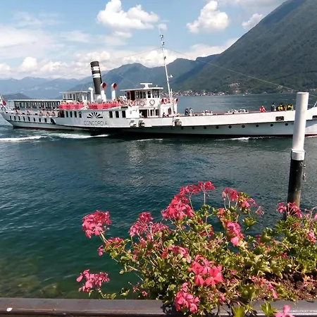 Дом отдыха Il Mulino Di Marina -