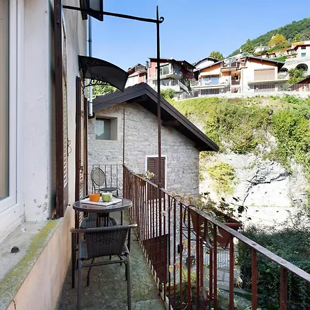 Дом отдыха Il Mulino Di Marina -