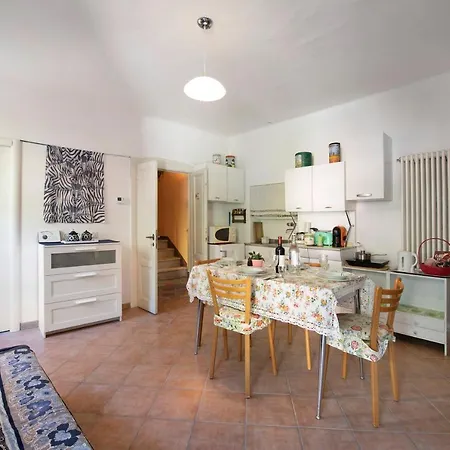 Il Mulino Di Marina - Semesterbostad