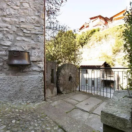 Semesterbostad Il Mulino Di Marina -